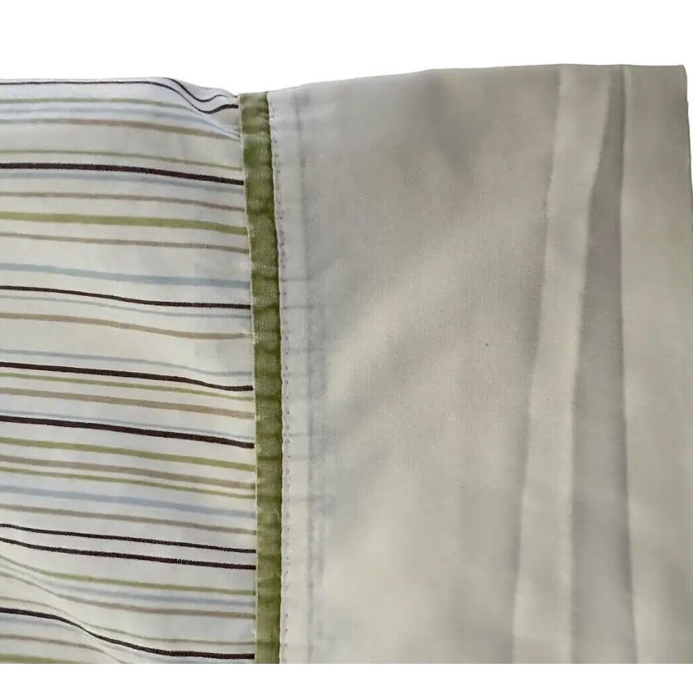 Springmaid Standard/Queen Pillowcase Bundle - 4 Total in 100% Cotton - Picture 6 of 14